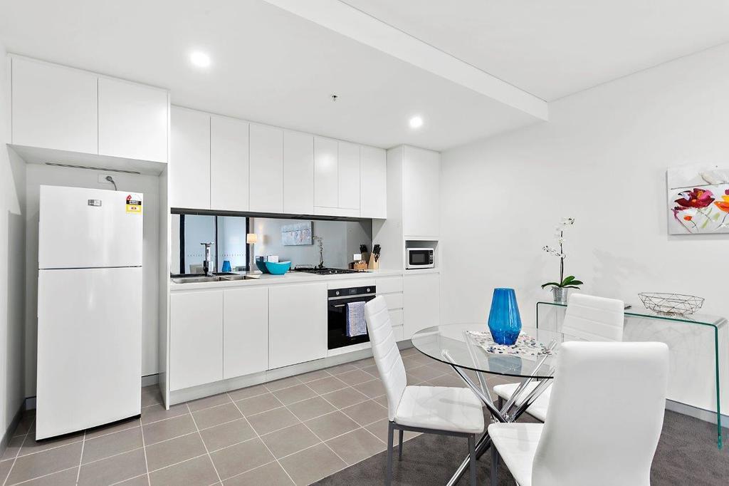 Corporate Apartments Wollongong וולונגונג מראה חיצוני תמונה