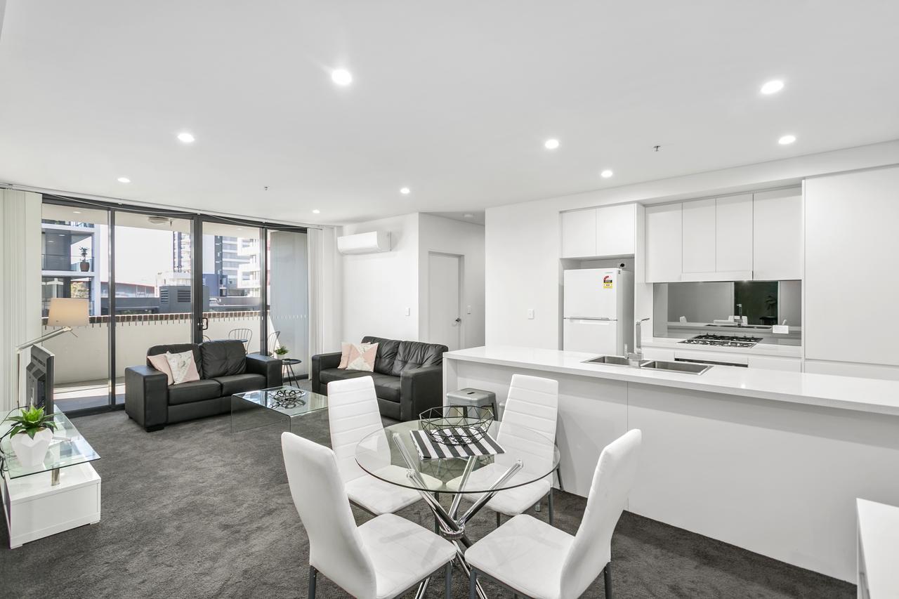 Corporate Apartments Wollongong וולונגונג מראה חיצוני תמונה
