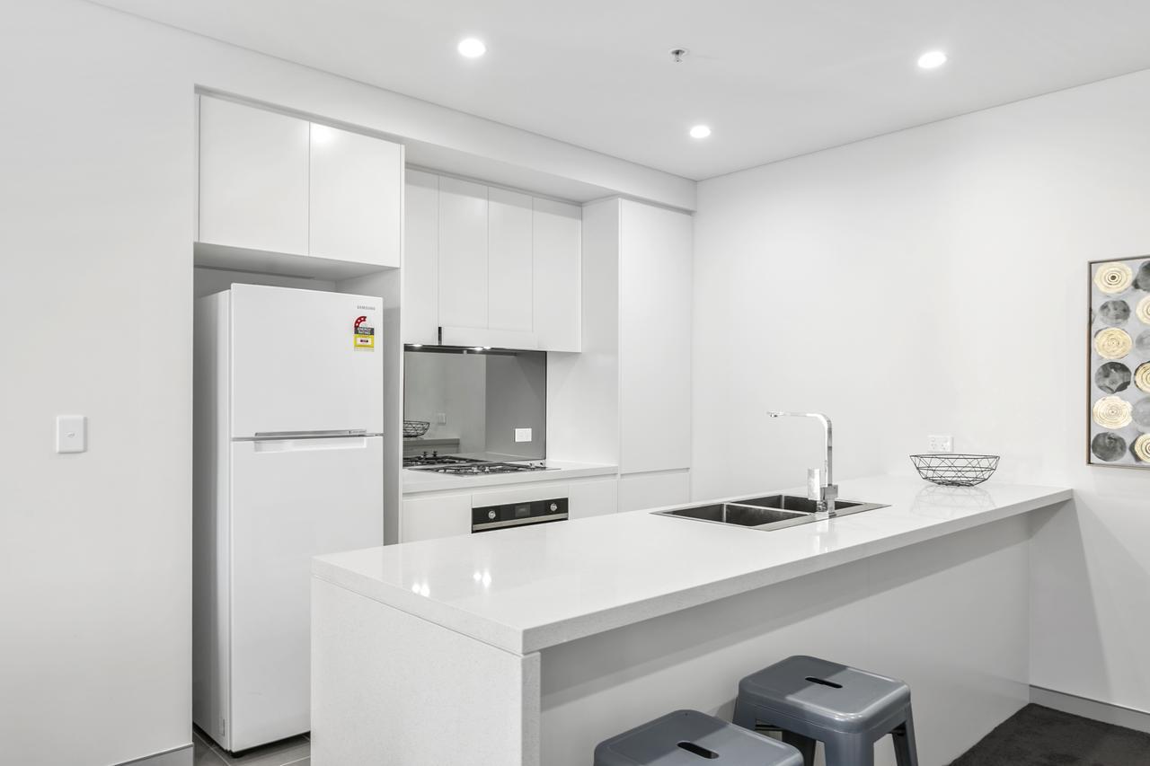 Corporate Apartments Wollongong וולונגונג מראה חיצוני תמונה