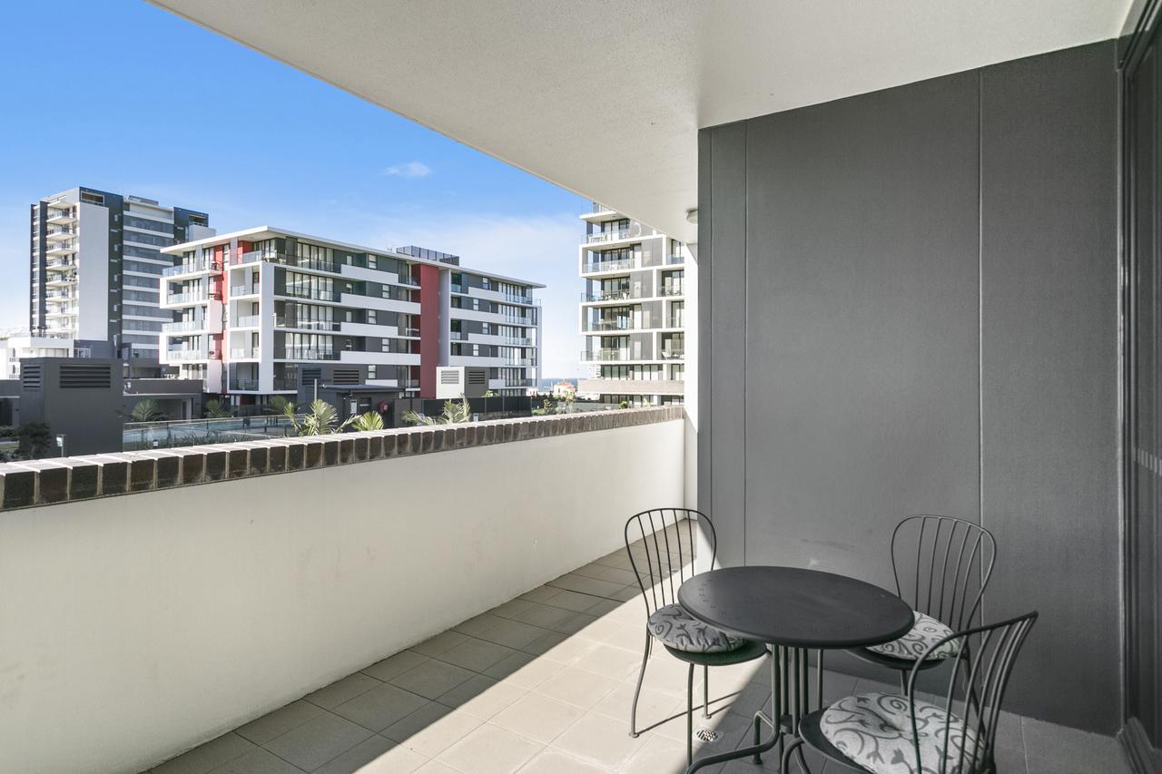 Corporate Apartments Wollongong וולונגונג מראה חיצוני תמונה