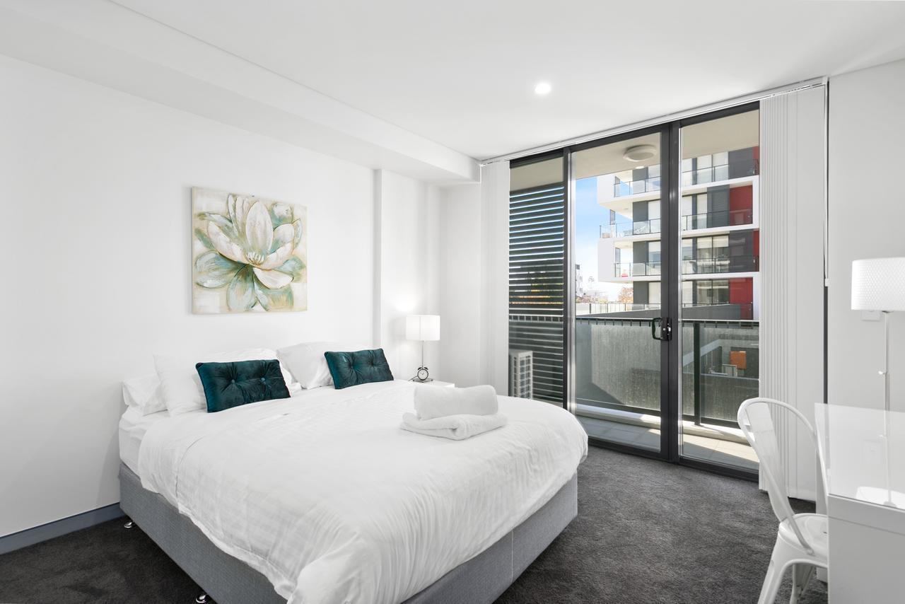 Corporate Apartments Wollongong וולונגונג מראה חיצוני תמונה